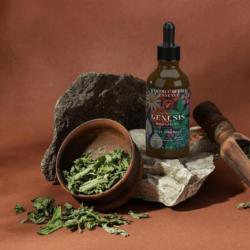 Tincture