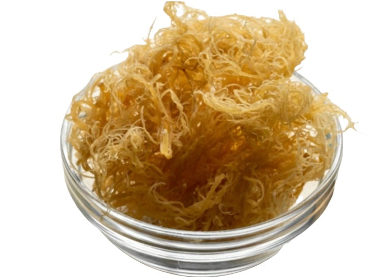 Organic Sea Moss